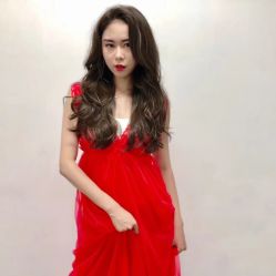 -YESIDO椰岛造型烫发染发