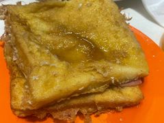 -冰岛茶餐厅(世茂店)