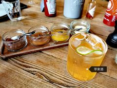 Cider苹果酒-RAC BAR(安福路店)