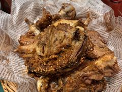 -九十九顶毡房(阜石路店)