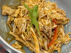 -玉桥餐厅(天坛店)