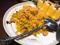 -星叶·东南亚料理(宁波万象汇店)
