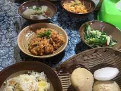 -张关合渣(朱家坳店)