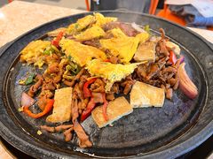 -一烙锅(友谊店)