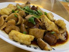 -长平老姿娘夜粥(平东一街店)