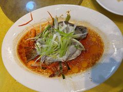-大笑饭堂(甲子桥店)