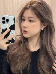 -东方美妍小鹏造型