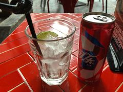 -Luchador摔跤手墨西哥餐厅(恒宇广场店)