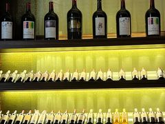 -御盛苑富隆汇·传承川菜·商务简餐(江北嘴店)