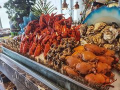 -星伦多自助料理·涮烤一体(杭州来福士店)