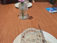 -芭莉与彩虹西餐厅(成都合生汇店)
