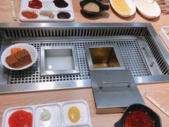 -老板不给炸自助炸串(中央大街总店)