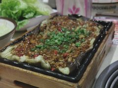 -猫爪爪原切自助烤肉(观音桥阳光世纪店)
