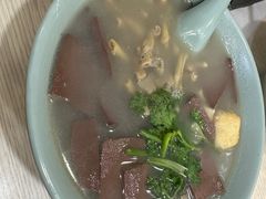 -金原鸭血粉丝汤总店(锁金村店)