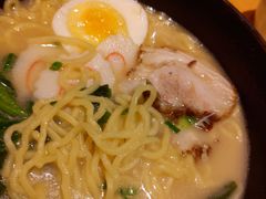 -割烹旭日本料理(龙湖狮山天街店)