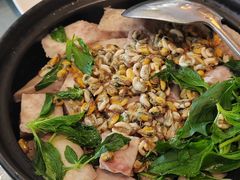-大浪潮·潮汕菜·招牌生腌小青龙(福田店)