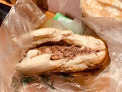 -子午路张记肉夹馍(翠华路店)