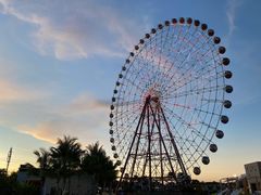 -三亚海昌梦幻海洋不夜城