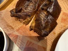 -7号院家宴.烧鸽子(门头沟店)