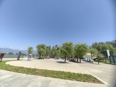 -野鸭湖国家湿地公园