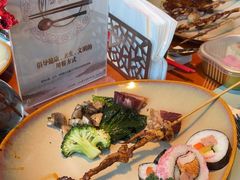 -金鸡湖大酒店·金咖啡厅(国宾路店)