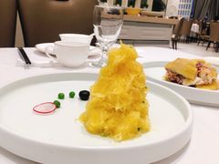 金瓜丝-道道鲜·崇明私房菜(五角场店)