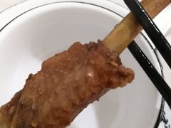 红烧老鹅-新坊老鹅馆