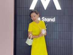 -M Stand(西安大悦城店)