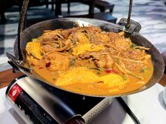 -独一道·邵伯龙虾土菜馆·烧烤(雨花西路店)