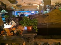 -凯撒城堡西餐厅(颐和国际店)