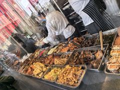 -德兴馆(广东路总店)