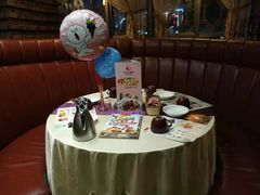 卡座-杯子红牛排(西樵店)