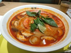 -蔡澜Pho·越南粉餐厅(海上世界店)