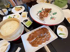 -海天楼(天津泛太平洋店)