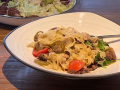 -FABIO’S费比欧披萨餐厅