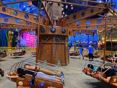 -青岛嘉年华主题乐园