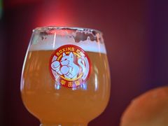 -Boxing Cat Brewery拳击猫精酿啤酒馆(思南公馆店)