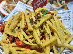 -四禧精酿铜锅涮肉·烧烤工场(大明湖店)