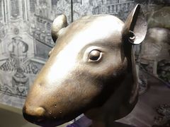 -珠海市博物馆