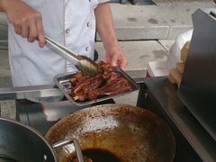 -王裕興肉莊(南禅寺店)