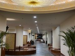 -白云中餐厅·粤菜·亚龙湾喜来登度假酒店