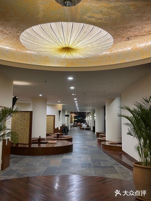 白云中餐厅·粤菜·亚龙湾喜来登度假酒店图片