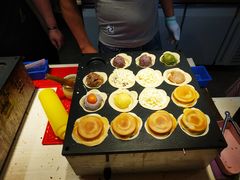 -台湾味正点车轮饼可丽饼(南禅寺店)