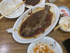 -红实家常菜(静安里店)