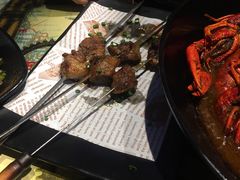 -红钳侠小龙虾·烧烤(中赢康康谷店)