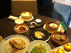 -万丽轩·粤菜(王府井金茂万丽酒店)