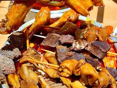 -水平有限广西米粉·广西风味集(五道口店)