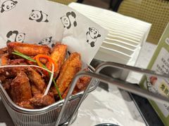 -Home Thai·泰谣(王府井apm店)