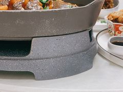 -香雪海·蘇面館(湖滨店)