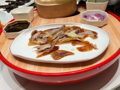 北京片皮烤鸭-千禧礼宴(中央国际购物广场店)